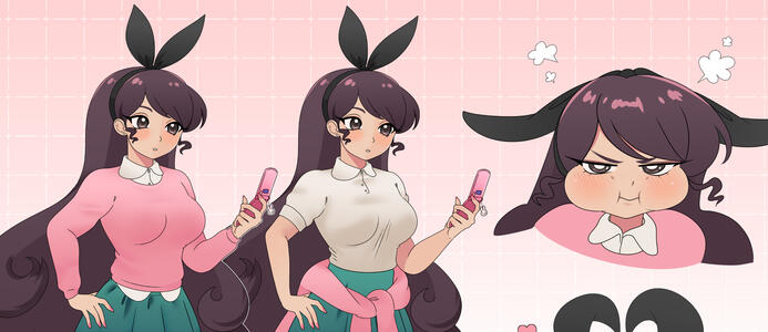Character Designs